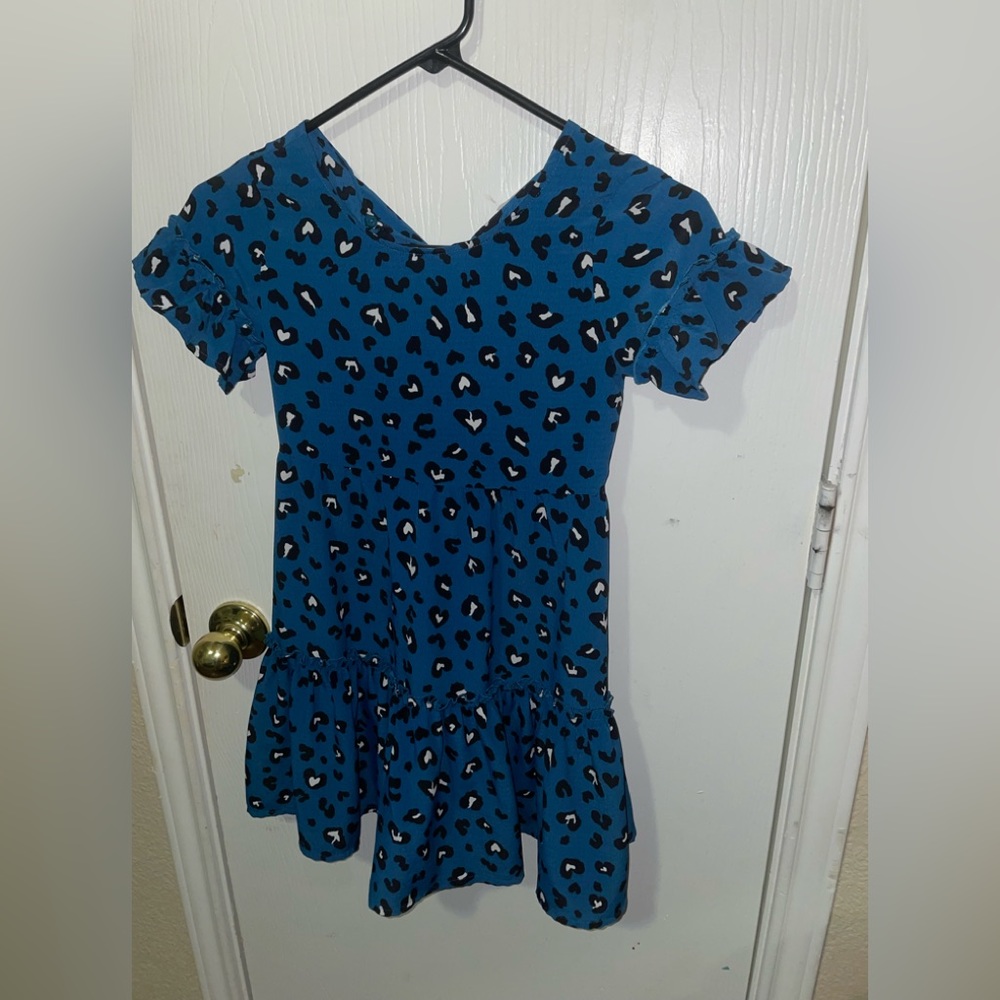 Girl dress(kids)